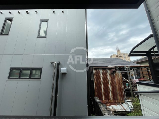 cys abeno eastの展望|cys abeno east　眺望