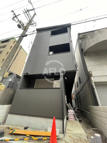cys abeno eastのその他共用部分|cys abeno east　外観