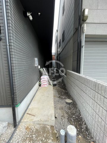 cys abeno eastのエントランス|cys abeno east　エントランス