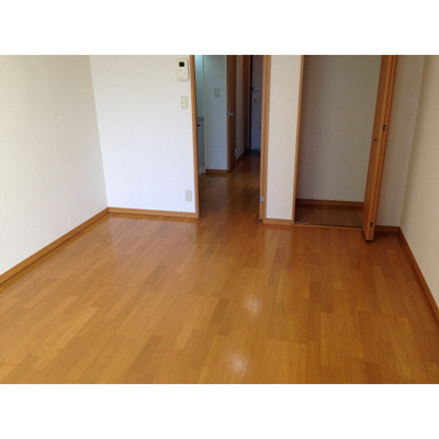 【寝室】 | エース池田