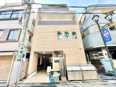 【その他共用部分】 | えんぷらす滝野川