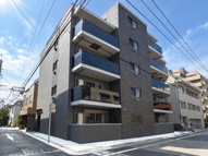 Ｔｈｅ　Ｓｈｉｎａｇａｗａ　Ｅａｓｔ　Ｒｅｓｉｄｅｎｃｅの画像
