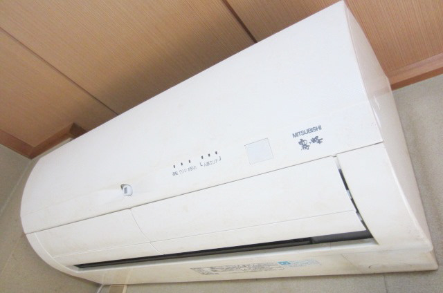 【設備】 | 北町ハイツ