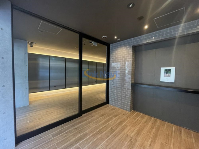 【その他共用部分】 | スワンズシティ谷町ブリエ | パース