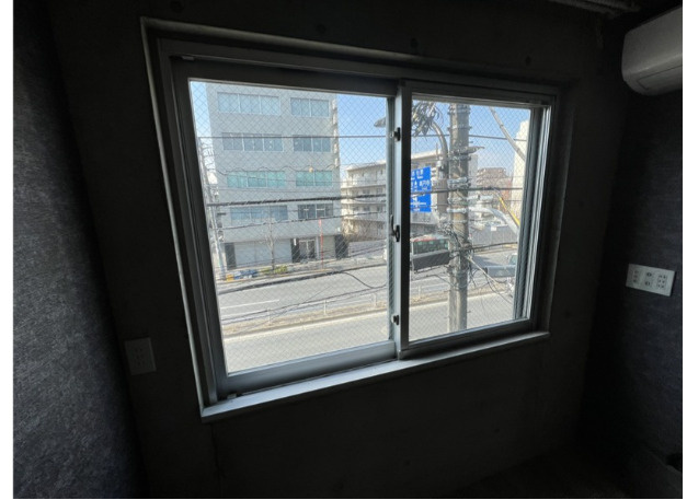 荻窪カフェレジデンスの展望