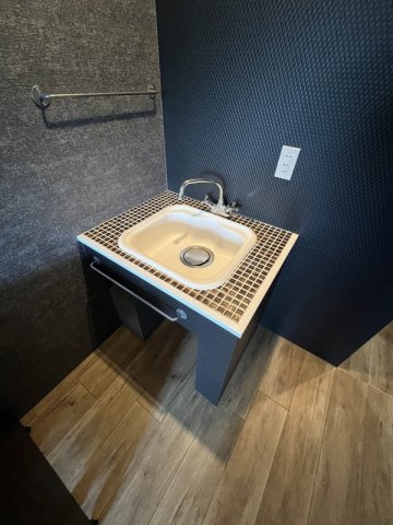 荻窪カフェレジデンスの内装