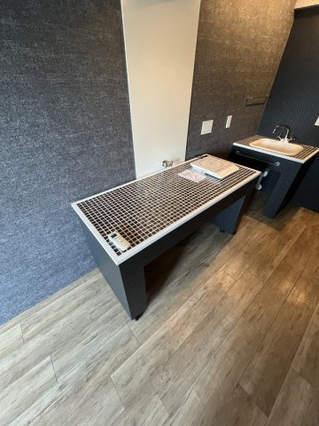 荻窪カフェレジデンスのキッチン