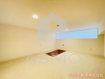 【内装】 | craft福島野田 | 同マンション別部屋　参考写真