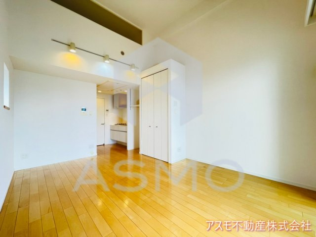 【その他】 | craft福島野田 | 同マンション別部屋　参考写真