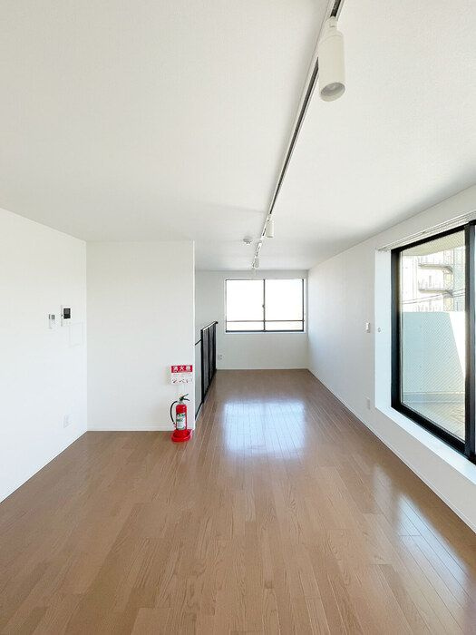 グランテージ西小山の設備