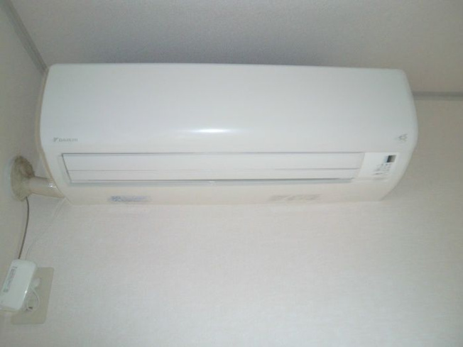 【設備】 | メゾンメルベーユＭ(メゾンメルベーユエム)