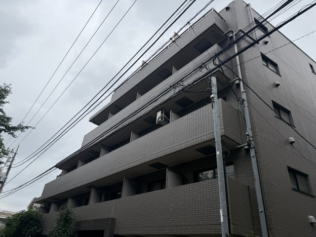 【外観】