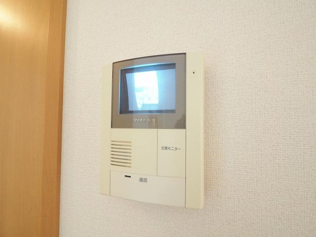 メイブリーズのセキュリティ