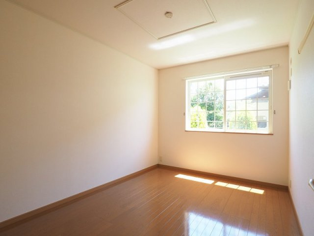 メイブリーズの内装|内装です