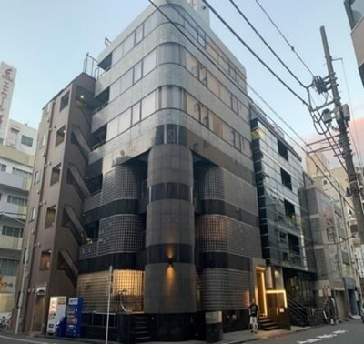 【外観】 | １００　ＴＨＥ　ＣＯＲＮＥＲ　日本橋ｅａｓｔ