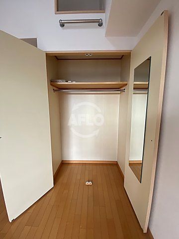ヴィアルCity深江の収納|ヴィアルCity深江　収納