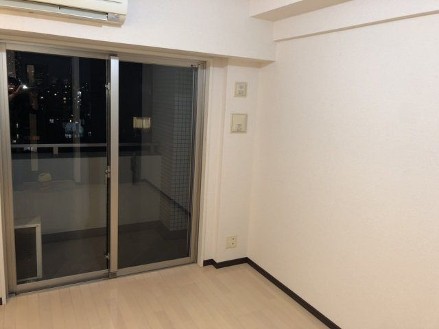 墨田区石原２丁目の賃貸マンションの居間・リビング