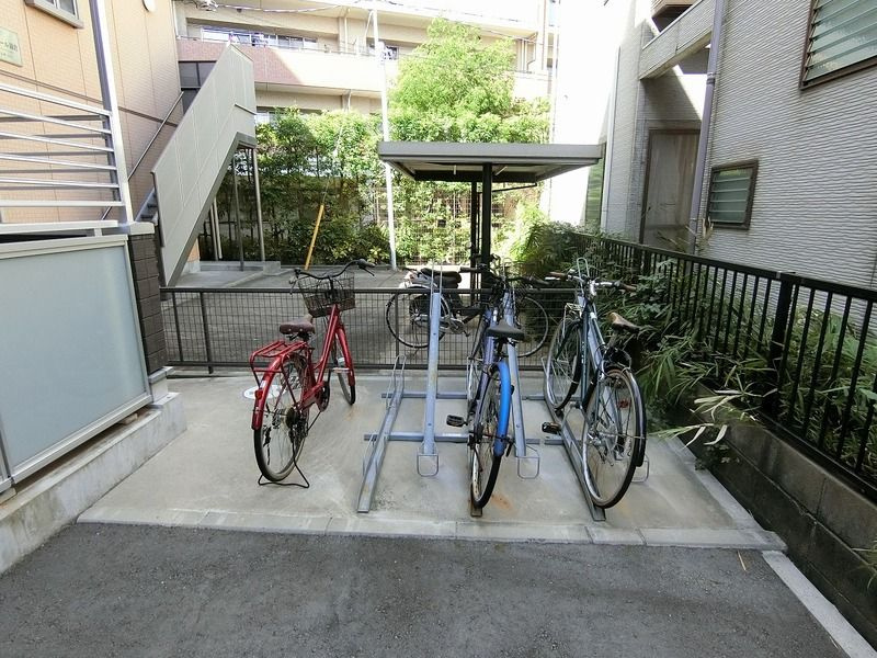 リブリ・鎌倉のその他共用部分
