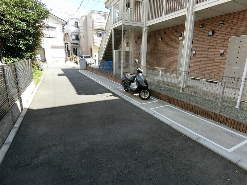 リブリ・鎌倉のその他