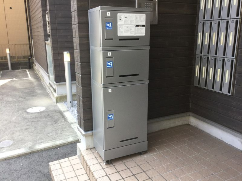 リブリ・鎌倉のその他
