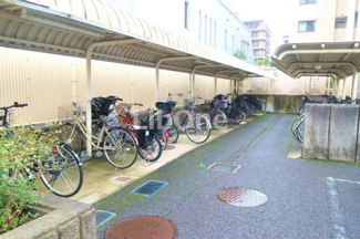 【その他共用部分】