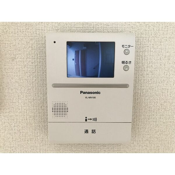 クレフラスト大曽根北A棟　名古屋市賃貸　仲介手数料無料のセキュリティ