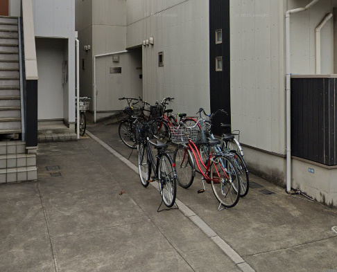 クレフラスト大曽根北A棟　名古屋市賃貸　仲介手数料無料のエントランス