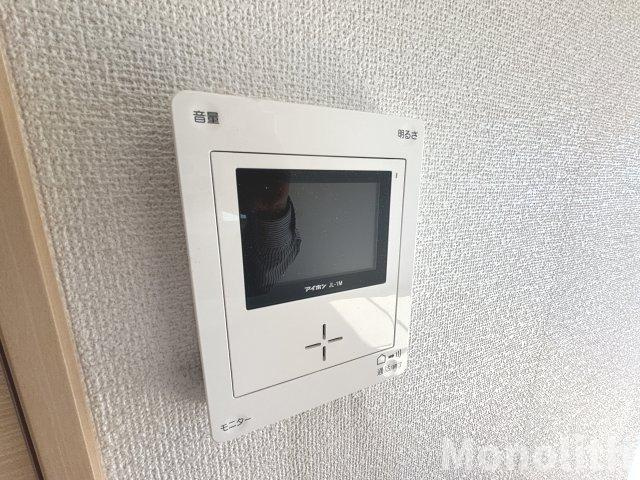 アップヒルロジェのセキュリティ