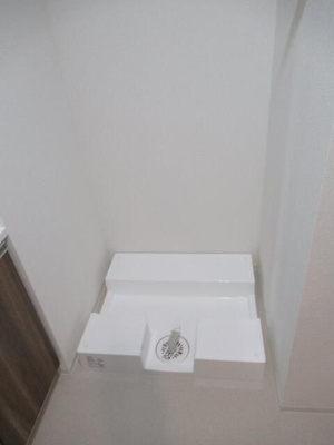 【内装】 | フュージョナル墨田