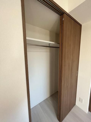 【収納】 | フュージョナル墨田