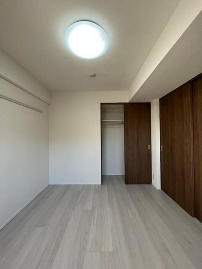 【寝室】 | フュージョナル墨田