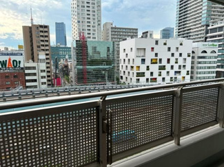 【展望】 | アクティ汐留