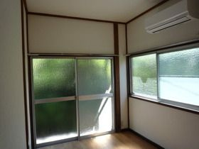 用賀バンブーの居間・リビング