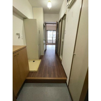 【玄関】 | TKビル