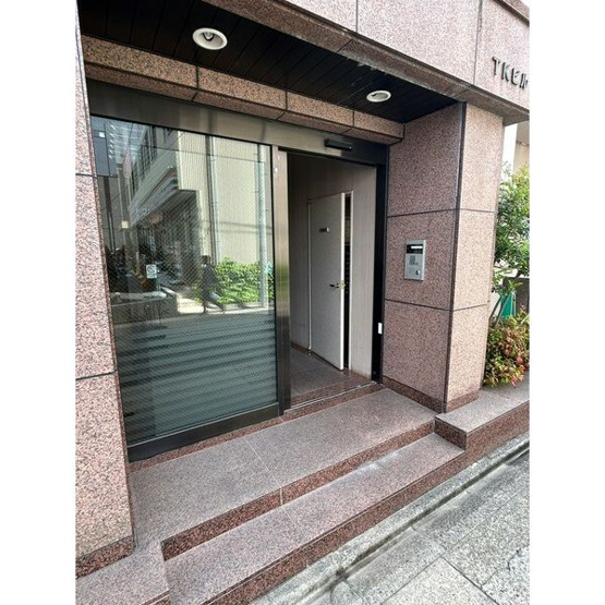 【エントランス】 | TKビル