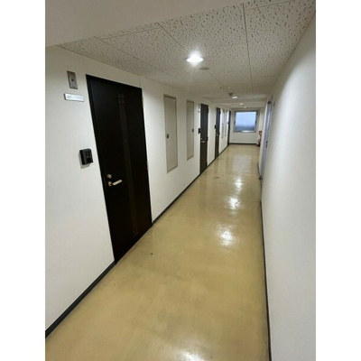 【その他共用部分】 | TKビル