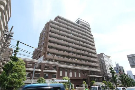 【その他】 | 朝日メトロステージ西巣鴨