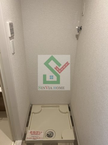 グランシャリオ清瀬の設備