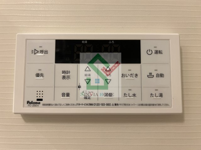 グランシャリオ清瀬のその他