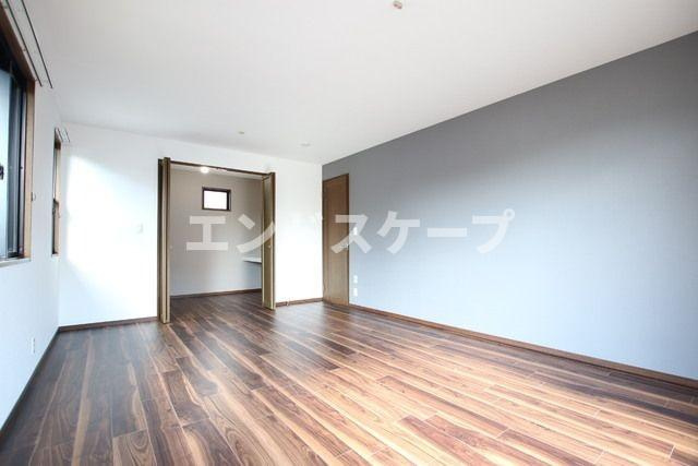 総社町一戸建ＮＯ．２の内装|高崎、前橋のお部屋探しはエンドスケープまで！お客様の理想お聞かせ下さい♪