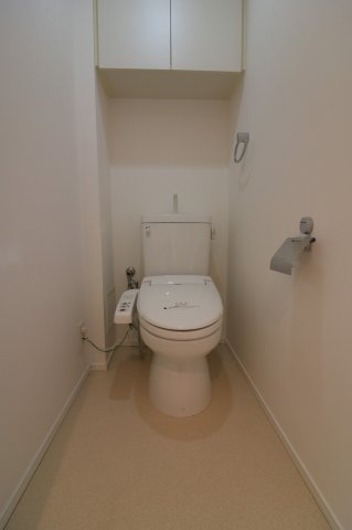 【トイレ】