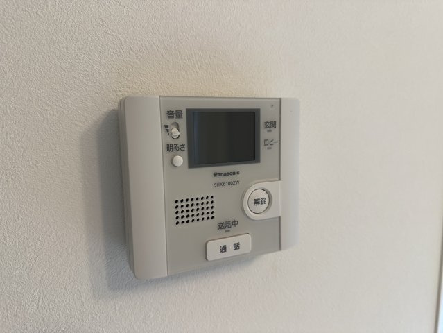 【セキュリティ】 | カーサヴェルデ