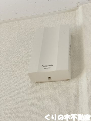 【セキュリティ】 | フローレス志々満ヶ丘 | 同タイプのお部屋です（現況を優先します）