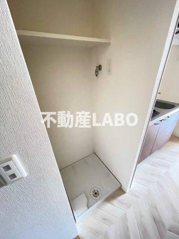エグゼ弁天町のその他