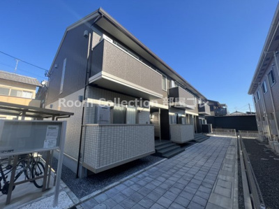 【外観】 | Grazia CasaⅡ