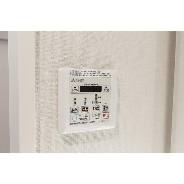 コンフォリア森下リバーサイドの設備