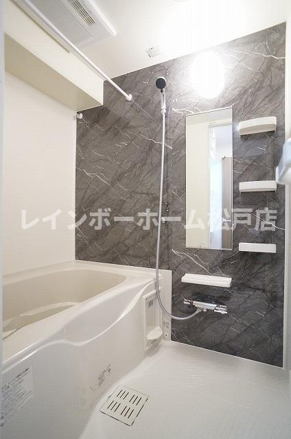 【非対面対応】接客・申込・契約オンライン！LINE×相談可！の浴室