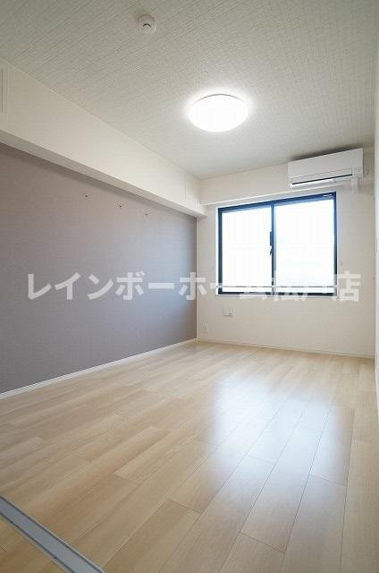 【非対面対応】接客・申込・契約オンライン！LINE×相談可！の寝室
