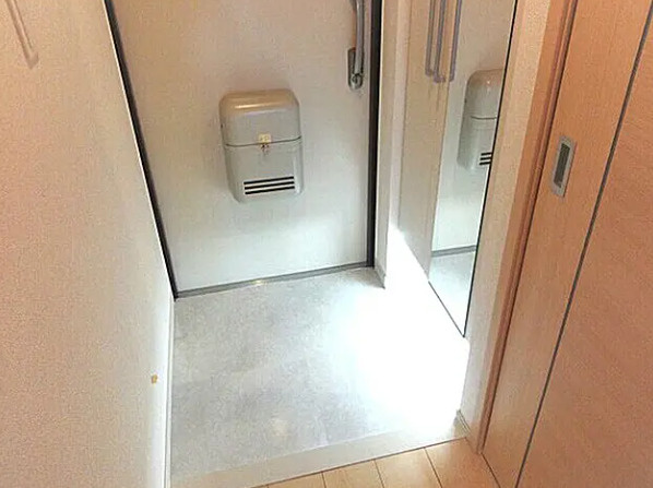 【玄関】 | ※同施工会社のイメージ写真※