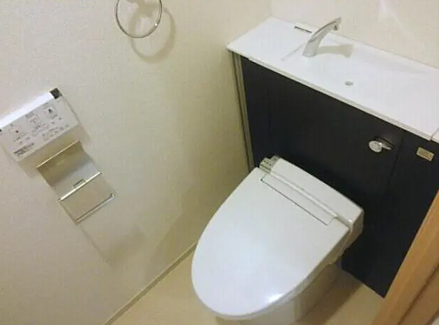 【トイレ】 | ※同施工会社のイメージ写真※